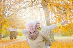 Träume im Alter ab 75 Jahren nur mit einem Rentnerkredit zu erfüllen?