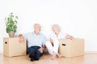 Immobilienkredit für Senioren
