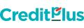 Logo creditplus Bank