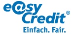 Logo easycredit